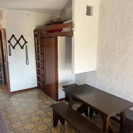 Hameaux De La Liscia, Balcon Vue Mer, Acces Prive A La 200m
