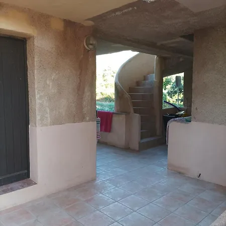 Hameaux De La Liscia, Balcon Vue Mer, Accès Privé à La 200m *