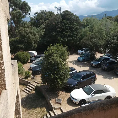 Hameaux De La Liscia, Balcon Vue Mer, Accès Privé à La 200m Apartamento