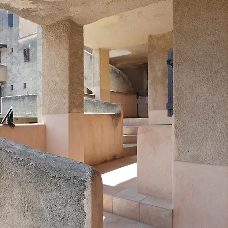 Apartamento Hameaux De La Liscia, Balcon Vue Mer, Accès Privé à La 200m Calcatoggio (Corsica)