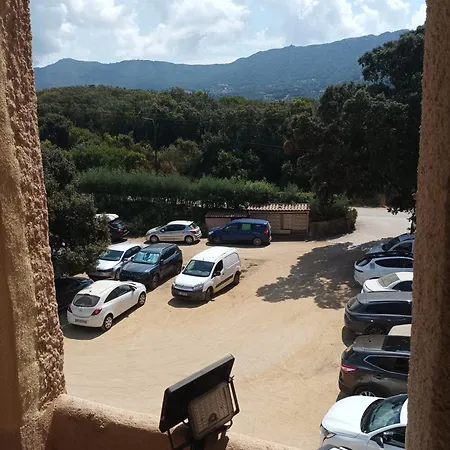 Hameaux De La Liscia, Balcon Vue Mer, Accès Privé à La 200m * Calcatoggio (Corsica)