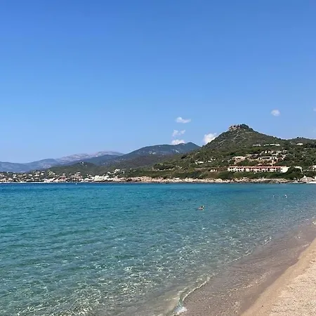 Hameaux De La Liscia, Balcon Vue Mer, Acces Prive A La 200m * Calcatoggio (Corsica)